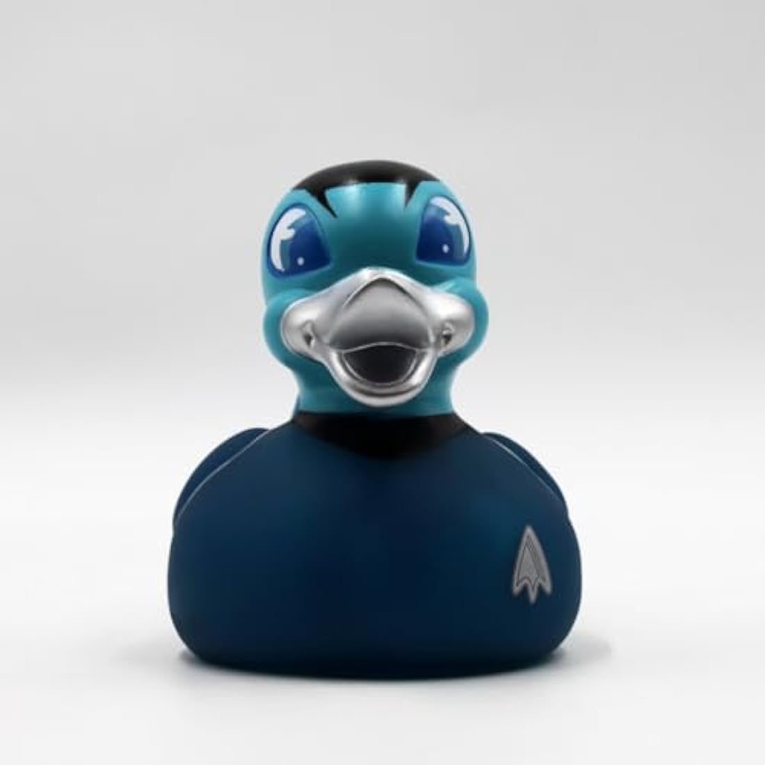 locomocean Mister Spuck/Rubber Duck/Light Up Colour Changing LED