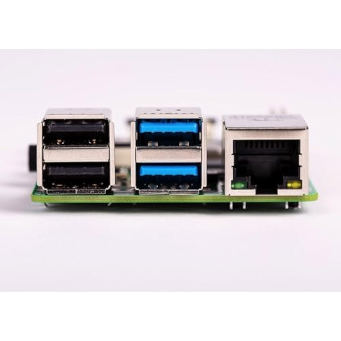Raspberry Pi 4 Model B (8GB)