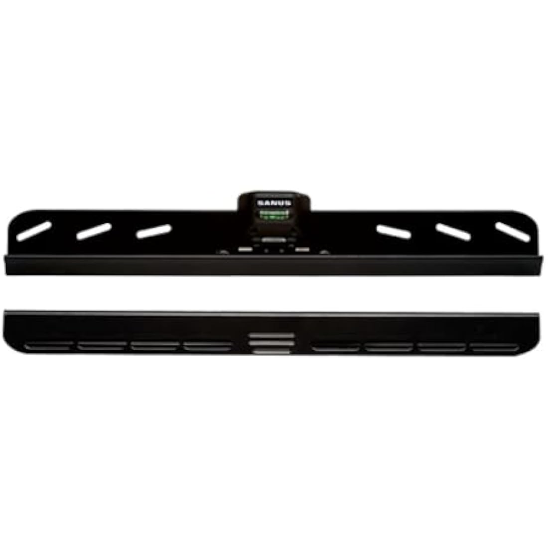 SANUS VML41-B2 SimplySafe Mounting Kit for TV 22-50-Inch - Black