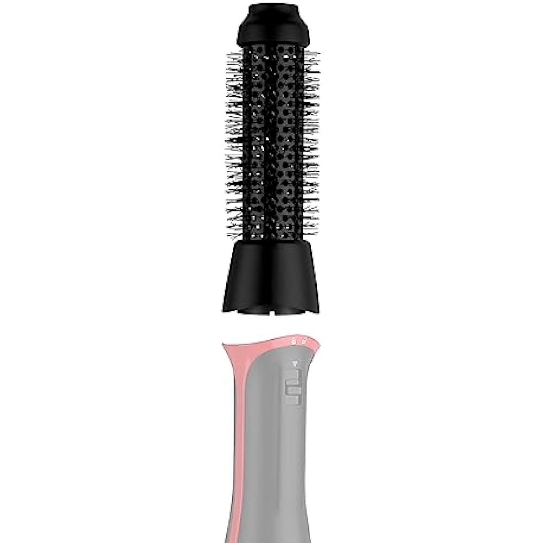 Revlon One-Step Round Brush Head Attachment