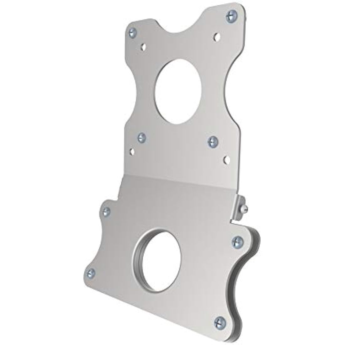 Newstar FPMA-VESAMAC2127 Apple iMac (post-2012) VESA mount adapter plate, Silver