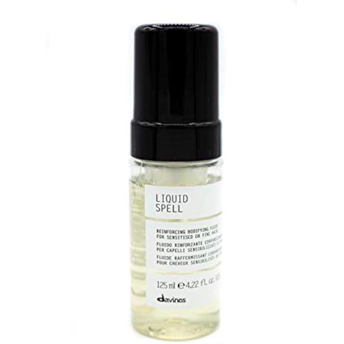 Davines,125 ml (Pack of 1) liquid spell