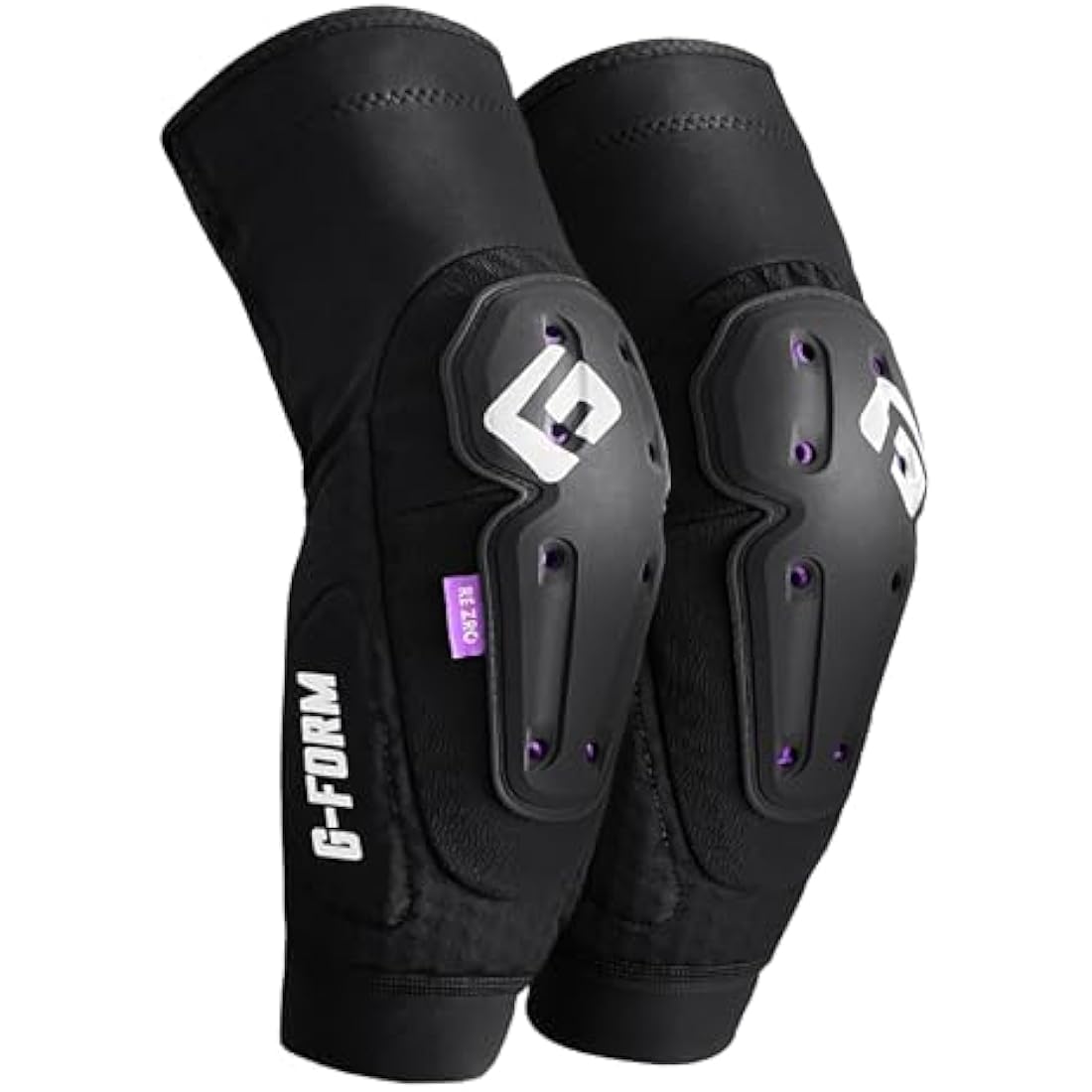 G-Form Mesa Elbow Guards - Protective Gear for MTB, Biking, Skateboarding & More - Machine Washable Mountain Biking Pads