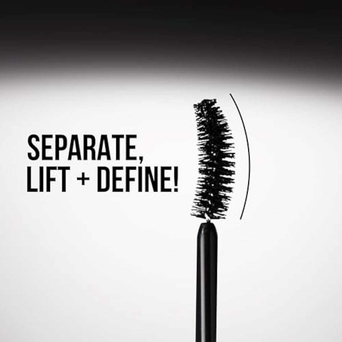 Charlotte Tilbury | Exagger-Eyes Volume Mascara | Exagger-Black | 10ml