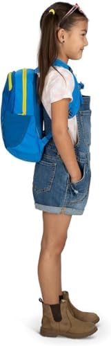 Osprey Unisex Kids Daylite Jr Backpack (pack of 1)