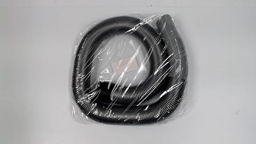 SEBO Ger?teschlauch 7050SB Appliance Hose Felix Models, Plastic, Silver