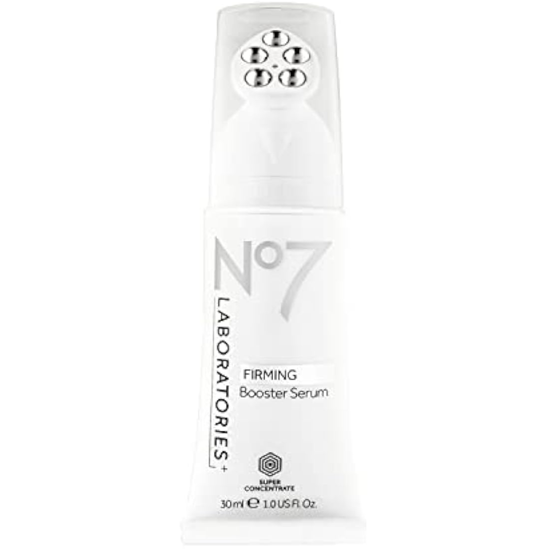 No7 Laboratories Firming Booster Serum Large 30ml Size Super Concentrate
