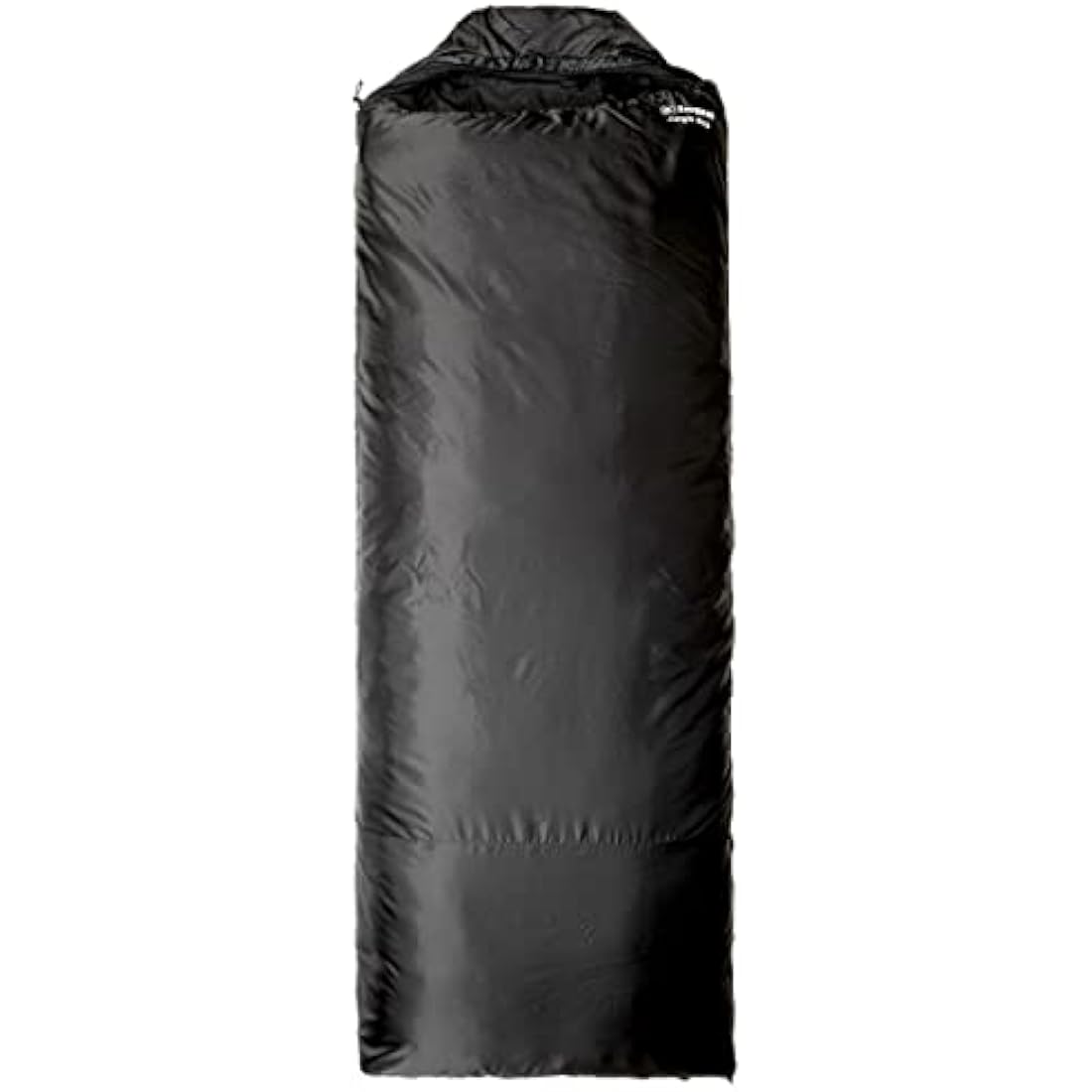 Snugpak Jungle Bag WGTE - Sleeping Bag with Built-in Mosquito Net - Lightweight, Sanitary Sleep Bag & Versatile Quilt - Cosy Sleeping Bag for Tropical Condition Camping & Exploration
