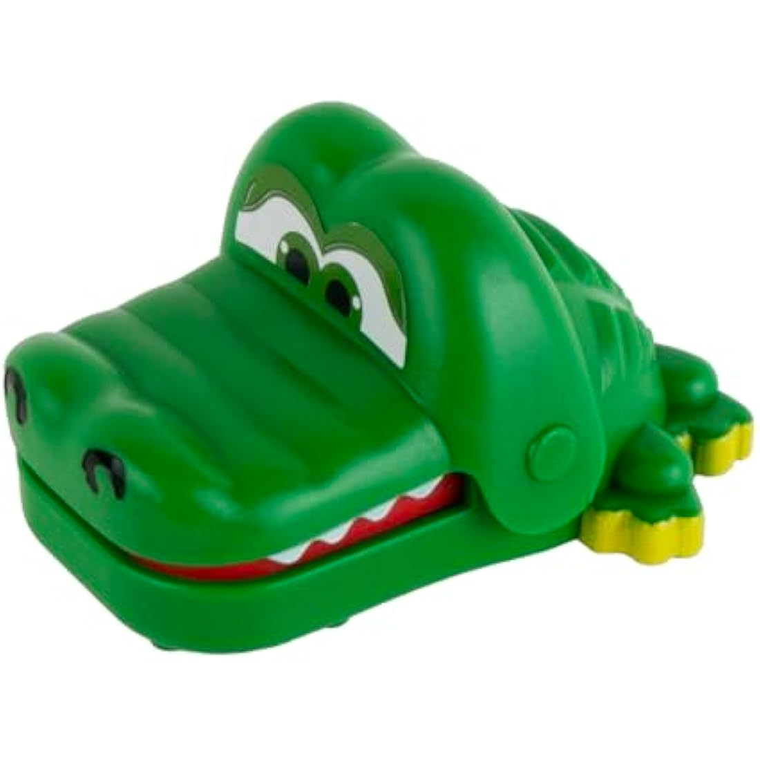 SUPER IMPULSE LIMITED Super Impulse World's Smallest Crocodile Dentist, Multi-Coloured (564)