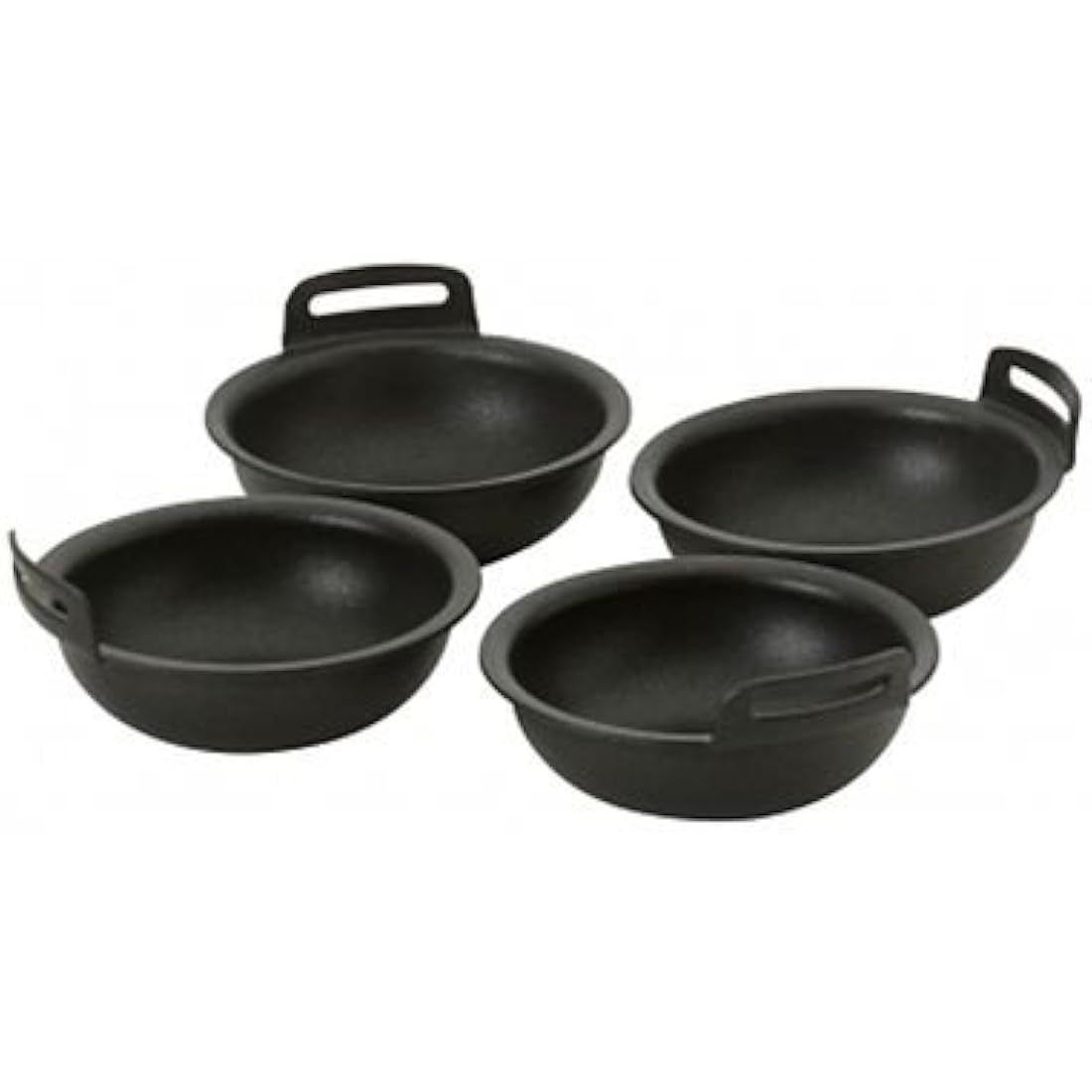 lakeland Induction-Safe 20cm Egg Poaching Frying Pan – Removable Non-Stick Cups for Omelettes
