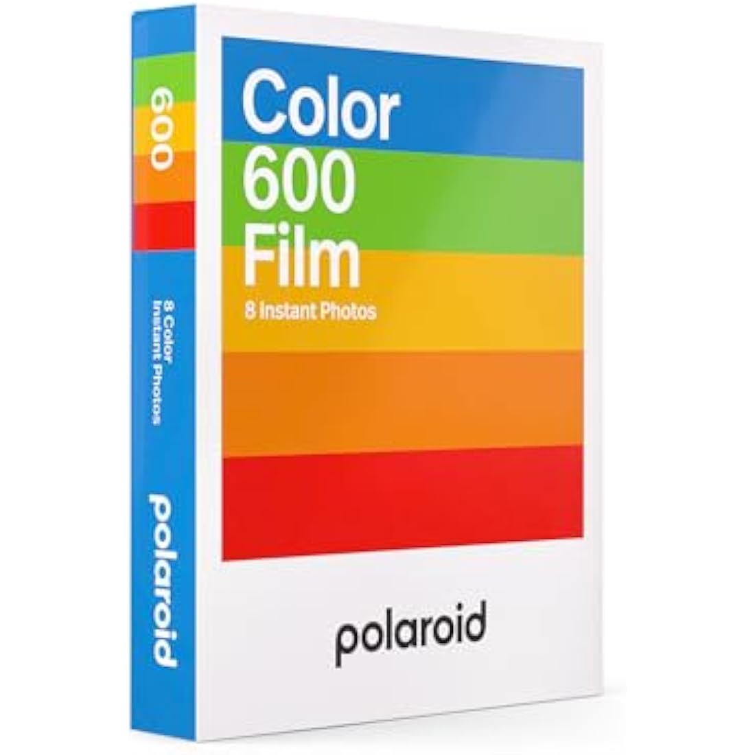 Polaroid Color Film for 600
