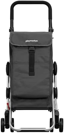 Playmarket Go Up Basic Suitcase, 110 centimeters