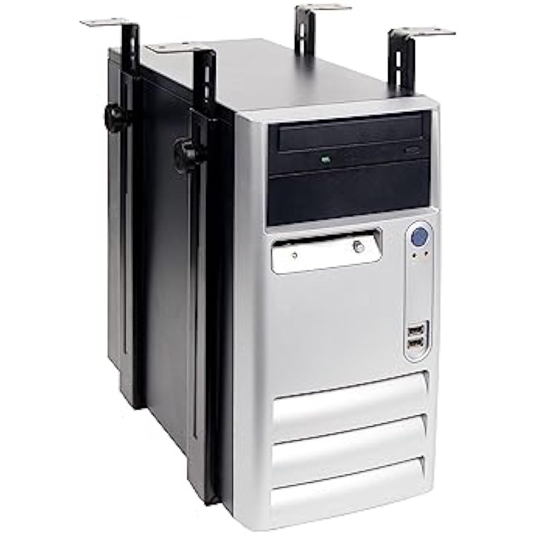 Dataflex Viewgo Computer Holder - Desk 183