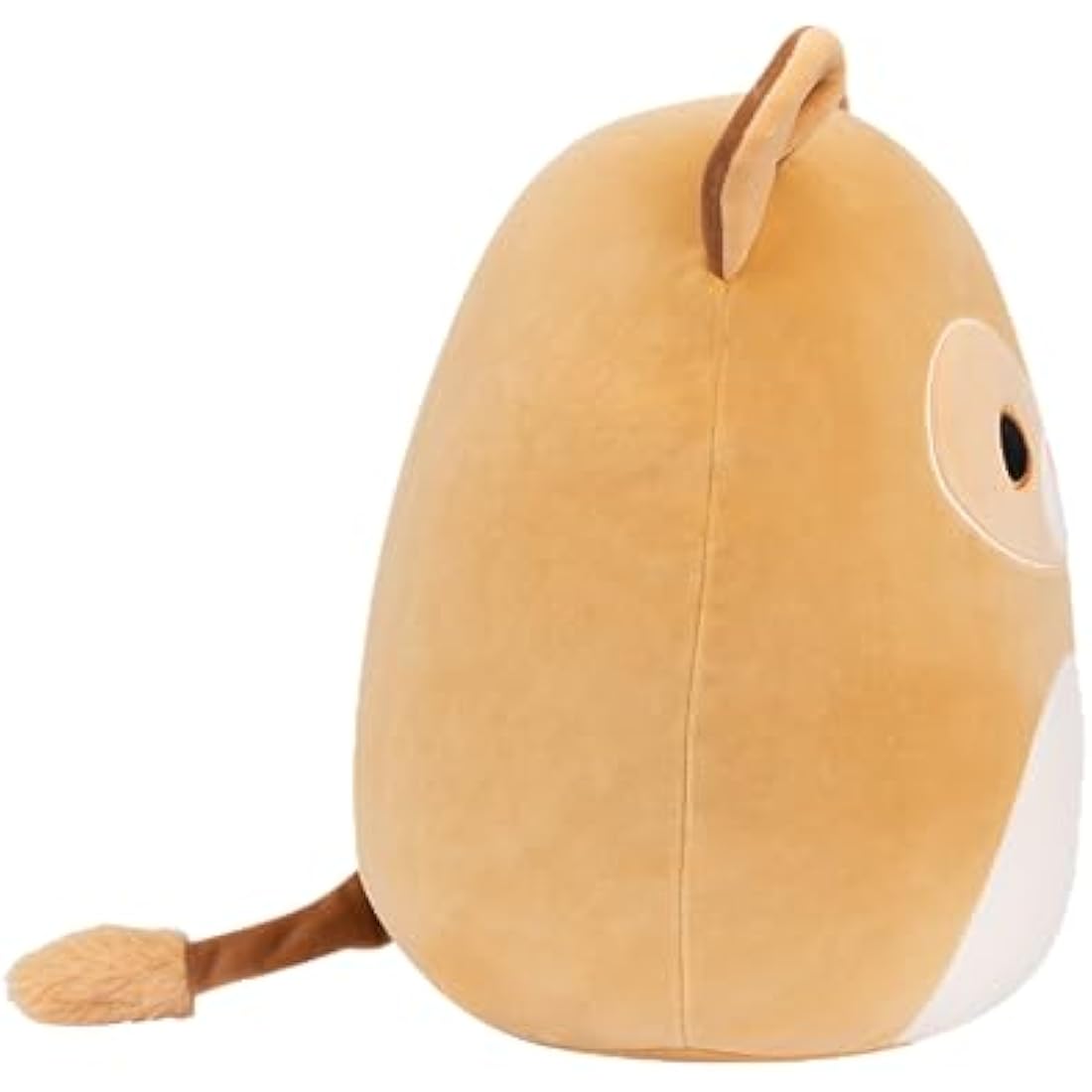 Squishmallows Original 12-Inch Zaine the Tarsier Medium-Sized Plush