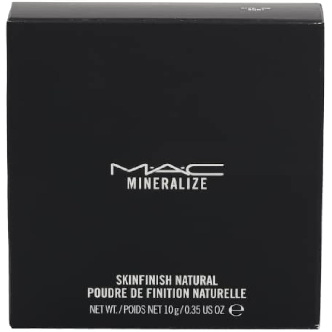 Mac Mineralize Skinfinish Natural (Give Me Sun! 10g)