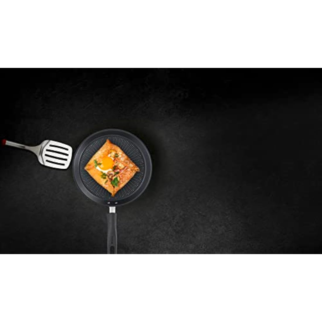 Tefal Unlimted Crepe Pan 25cm