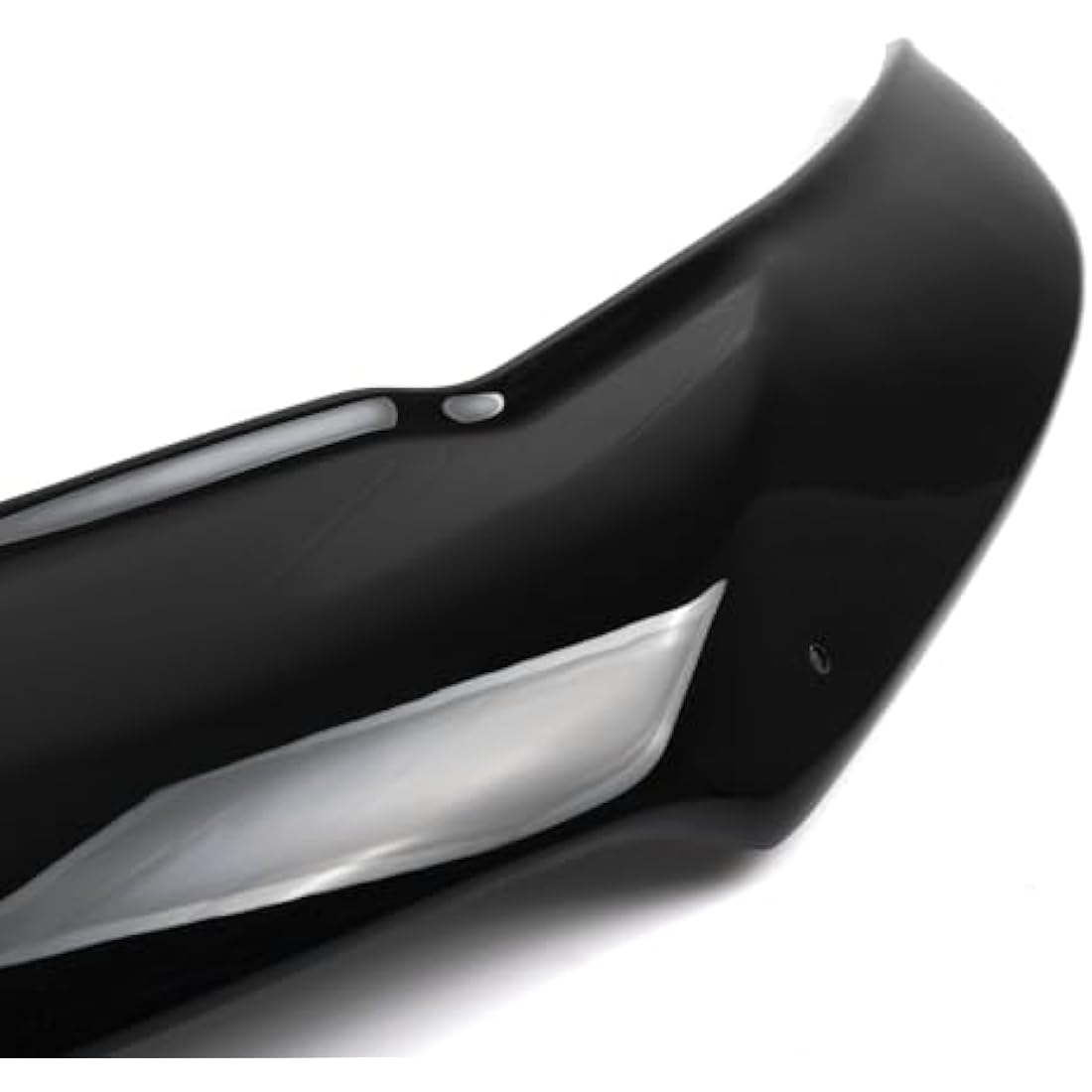 ROBUST Bonnet Wind Stone Deflector Protector For Mercedes Sprinter W907 2018 Onwards