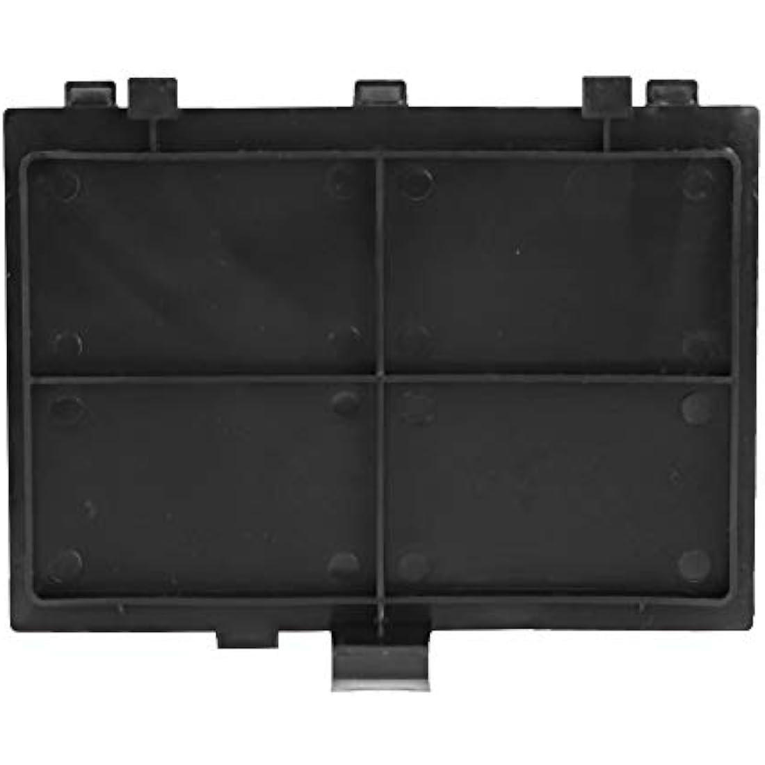 Cover Panel Wheel Arch Liner 71752114 Fits for 500 Left and Right Front Arches (1 Pair)+Fiat 500 Daytime Running Light Cover+Fiat 500 Wheel Arch Liner Cover+Fiat 500 Inner Wheel Arch Liner