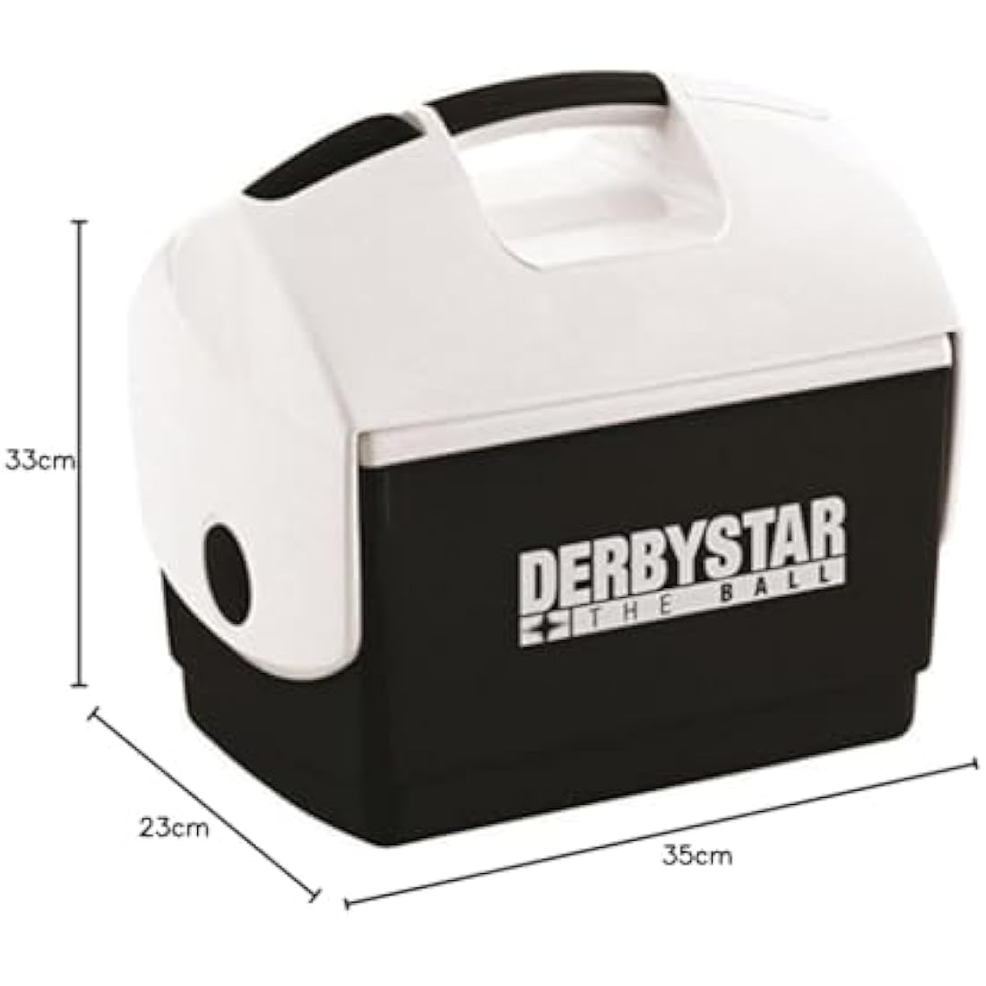 Derbystar Cool