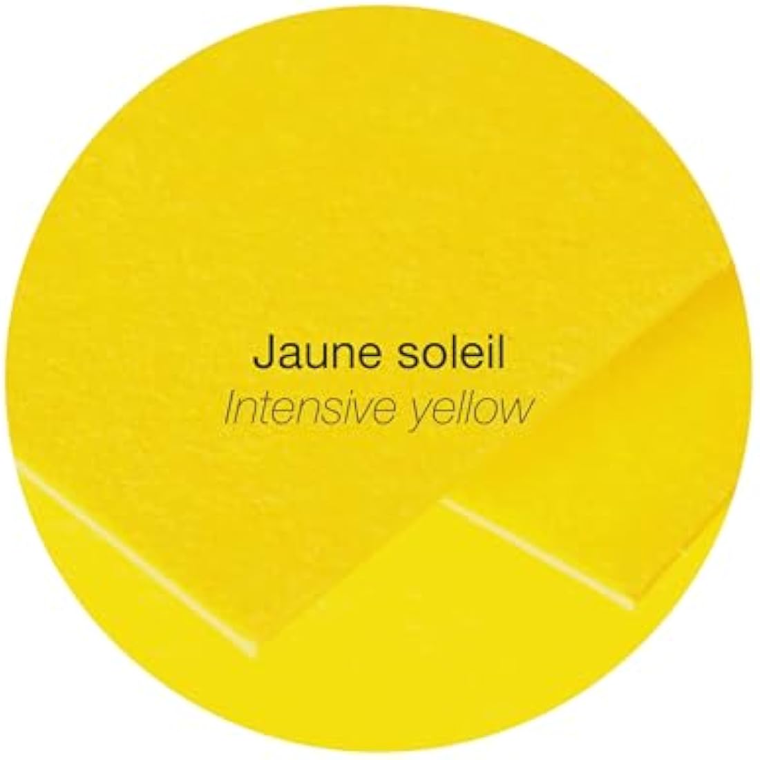 Clairefontaine - Ref 5568C - Pollen Envelopes (Pack of 20) - 140 x 140mm Sized, 120gsm Paper, Gummed Seal, Inkjet & Laser Printer Compatible, Acid Free - Intensive Yellow