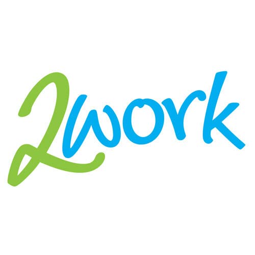2Work 2W04610 Floor Polish 5 Litre