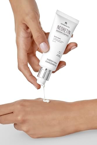 Neoretin Discrom Control Gel Cream 40ml
