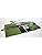 Bachmann Trains 44579 E-Z Track Crossing GATE-HO Scale, M