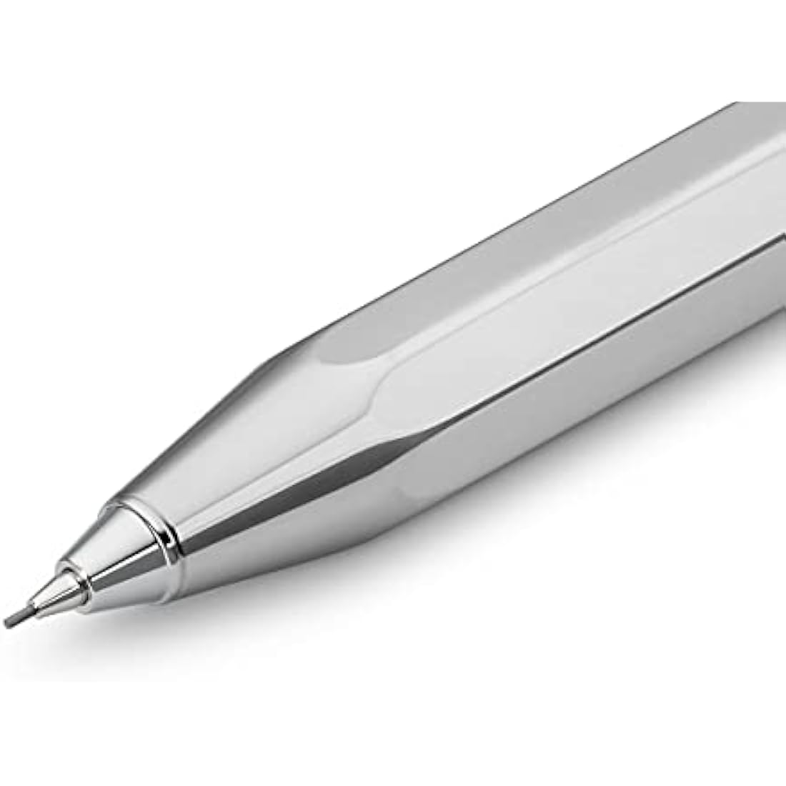 Kaweco Al Sport Raw Mechanical Pencil 0.7 mm
