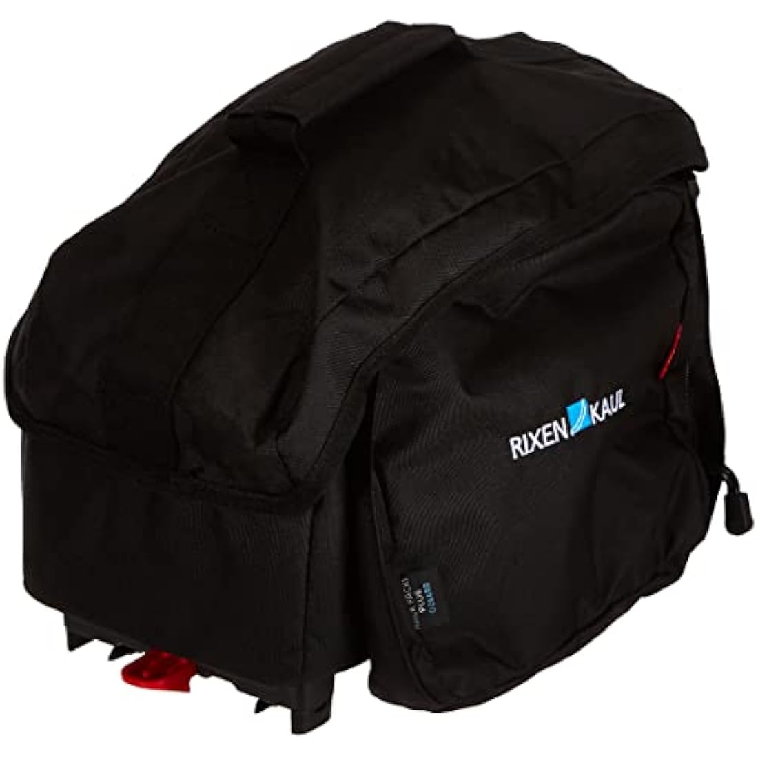 KlickFix Rackpack 1 Plus Gepäckträgertasche
