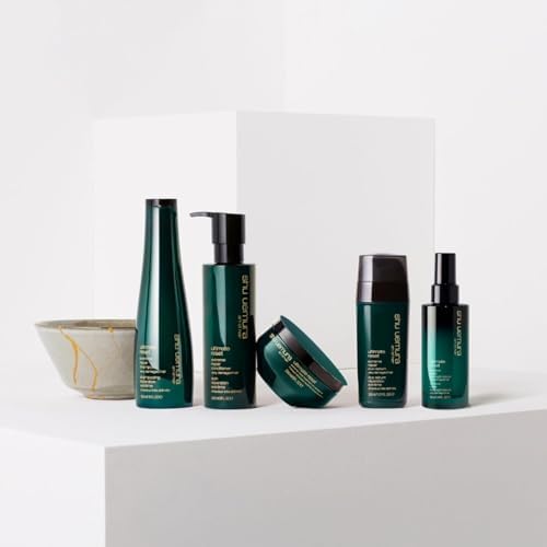 Shu Uemura Conditioner