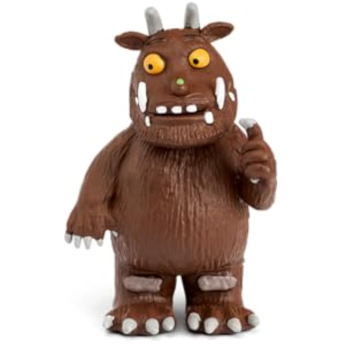 tonies® audio characters - THE GRUFFALO Audio Book for Kids - tonie Figurine and Toy for TONIEBOX audioplayer device - 3 Years Old