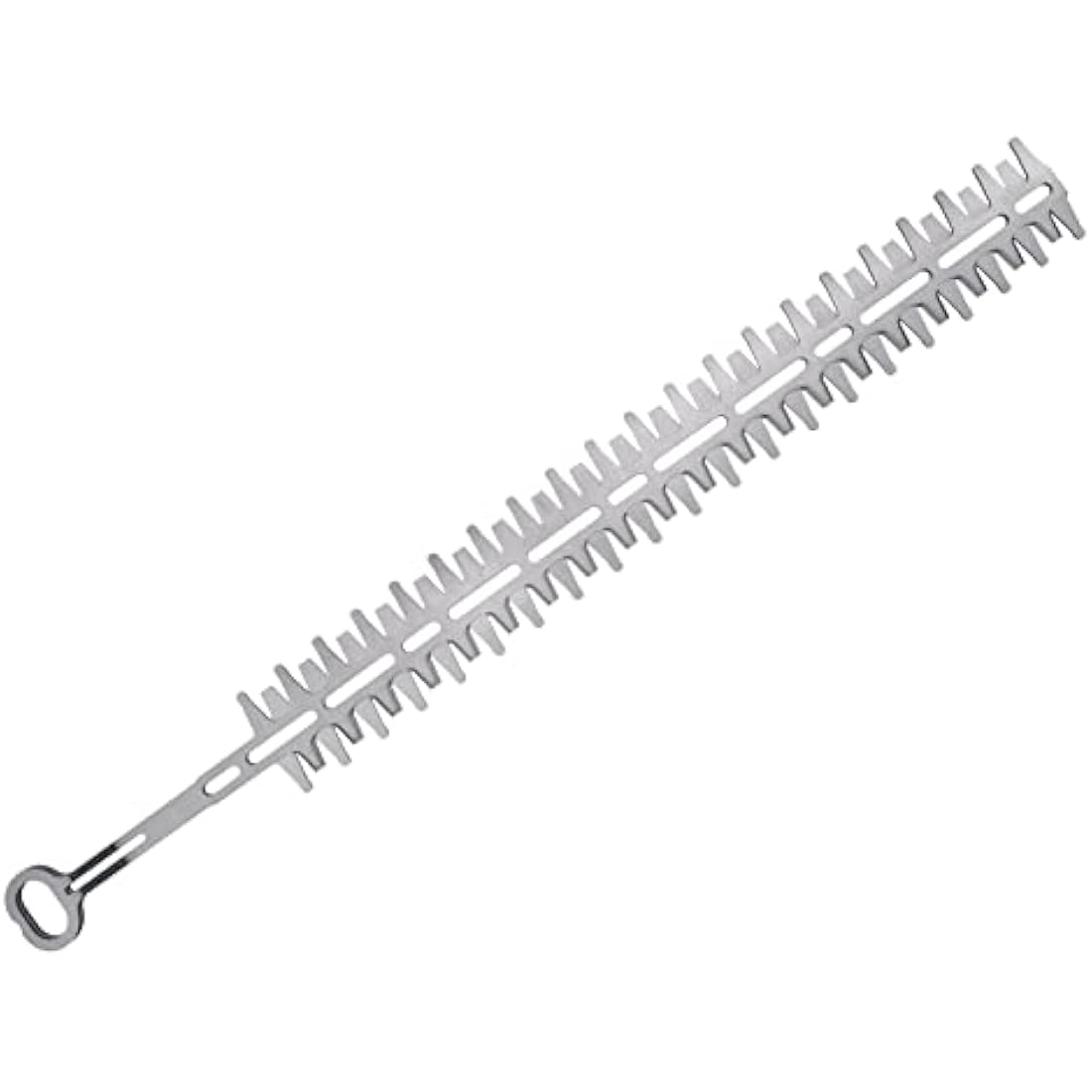 Cancanle 1 Pair 24" Hedge Trimmer Blade Set Replacement for Stihl HS45 Part No. 4228-710-6051A 42287106051