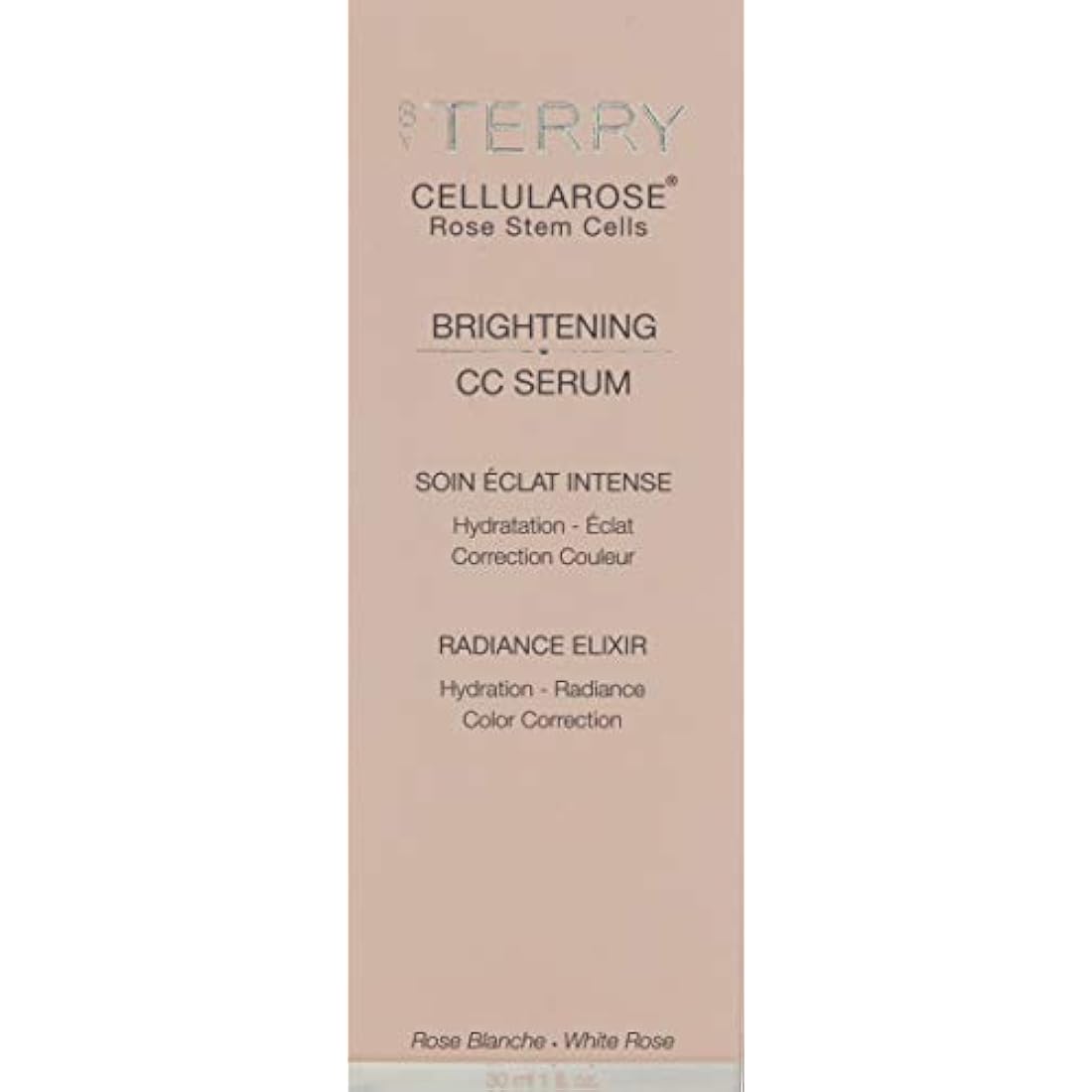 BY TERRY Cellularose Brightening CC Serum - 4 Sunny Flash 30 ml
