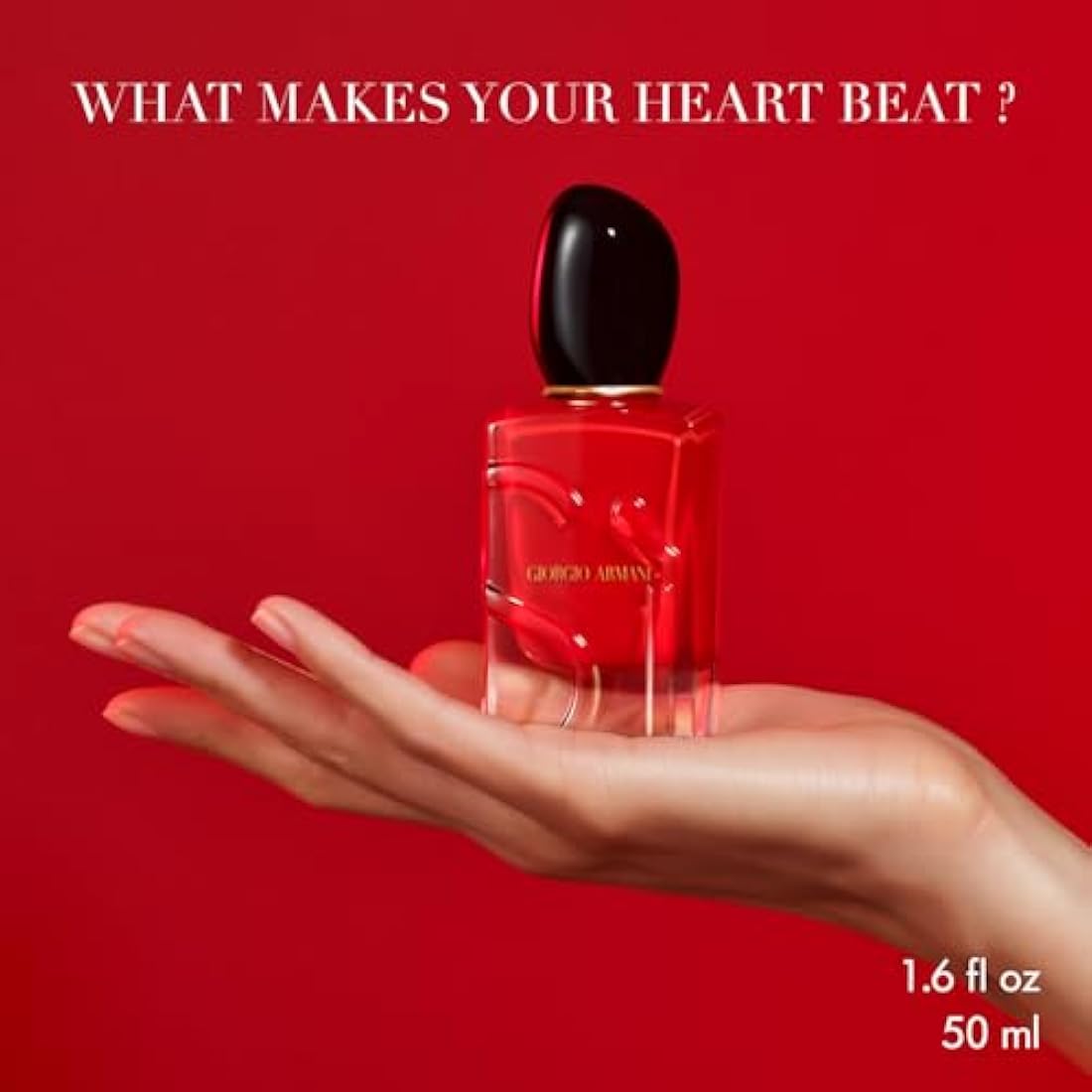 Giorgio Armani SI PASSIONE EDP 30ml
