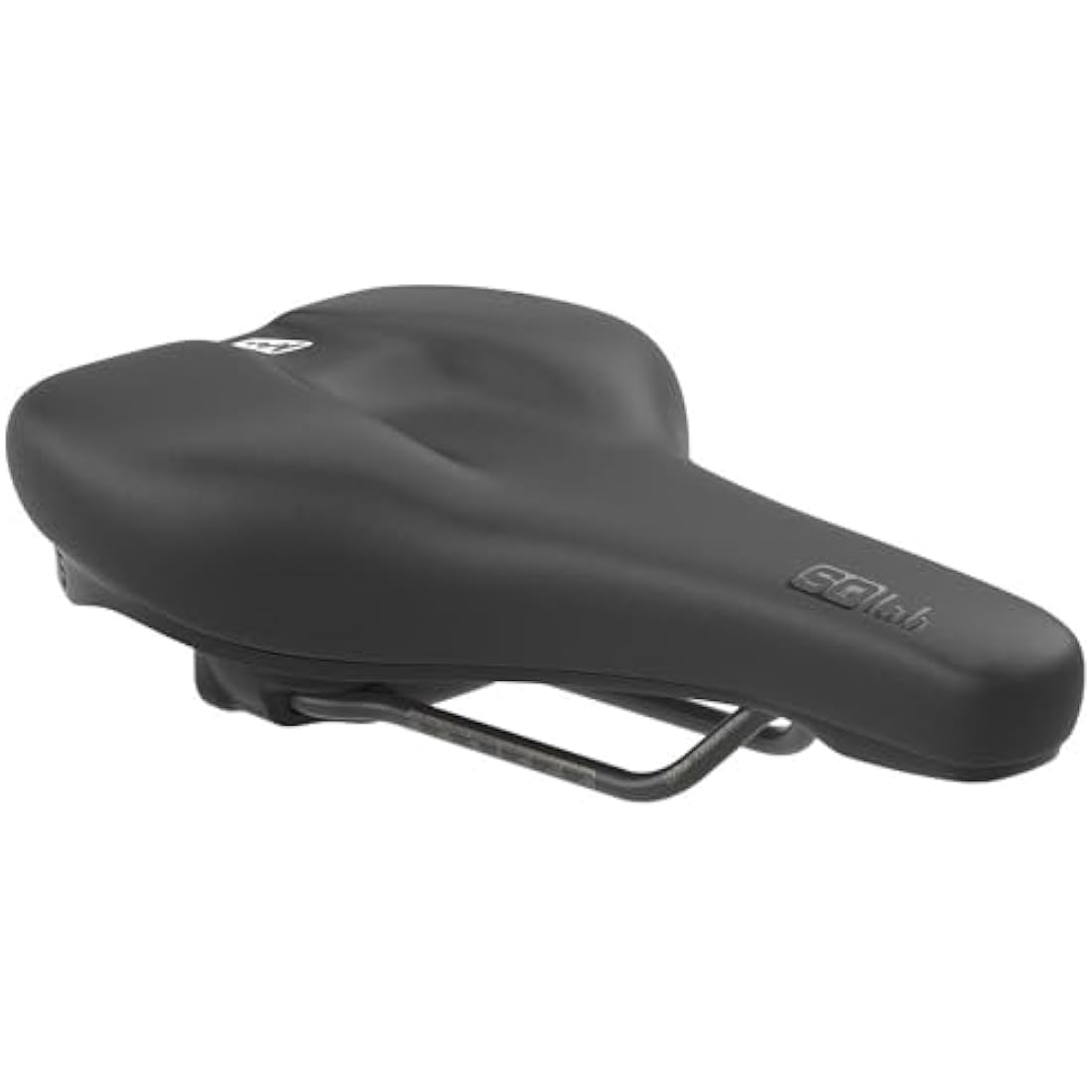 SQlab 602 M-D Active 2.1, Trekking & City Bicycle