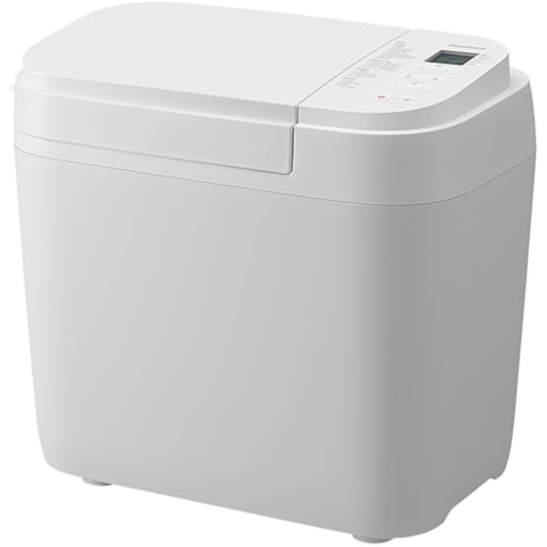 Panasonic SD-B2510 Automatic Breadmaker, with Gluten Free Programme - White