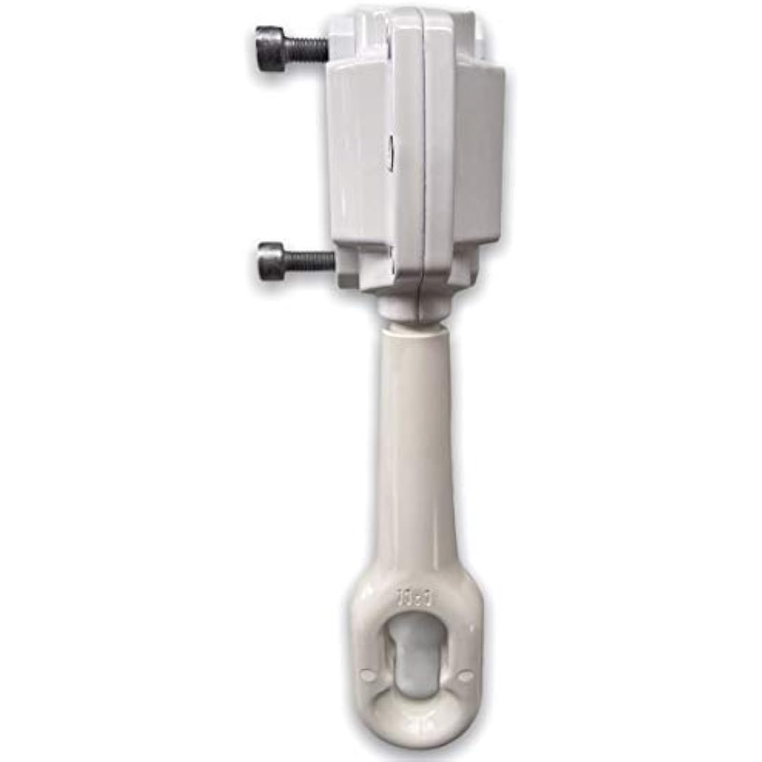 Retractable Awning 1:11 Manual Worm Gear (Includes Mounting Screws to Bracket) white