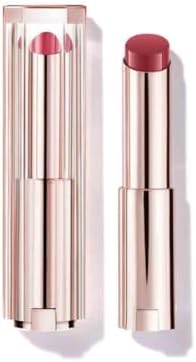 Lancôme Lip Idôle Squalane-12 Butterglow Hydrating Lip Balm, Instant Shine and Supercharged Hydration