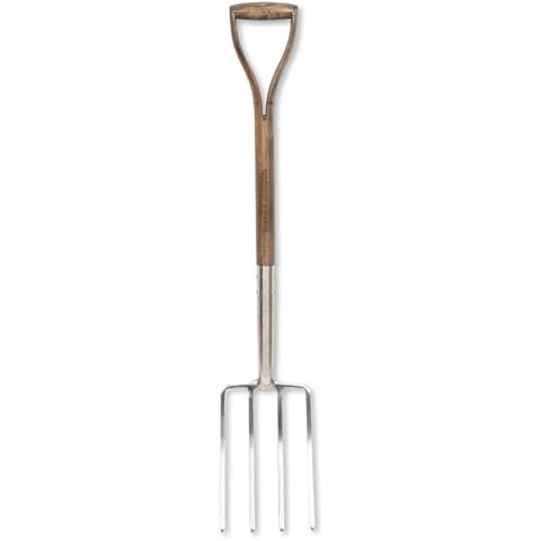 Spear & Jackson 4550DF Traditional Stainless Steel Digging Fork