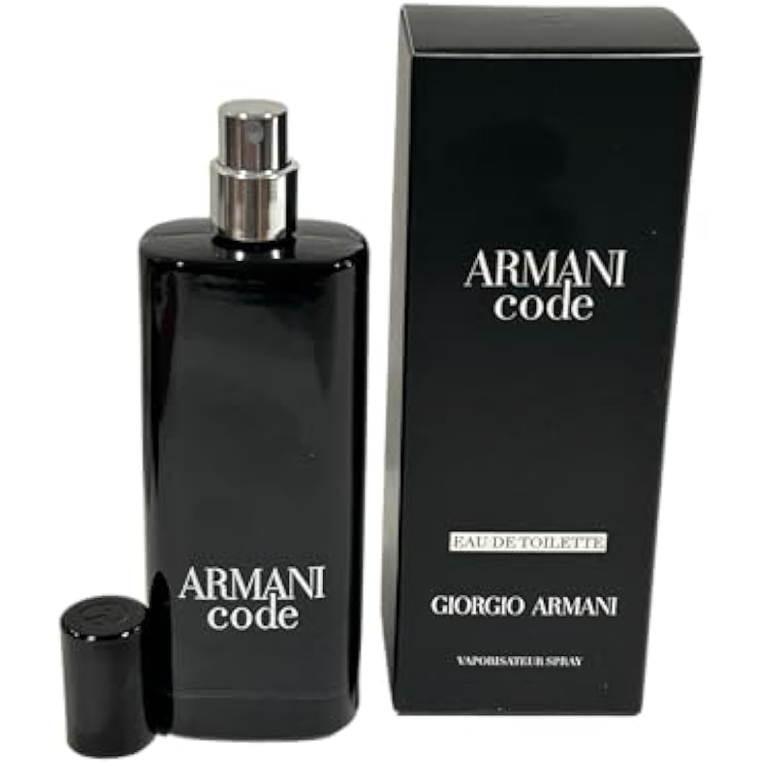 Giorgio Armani Code Eau de Toilette 15ml