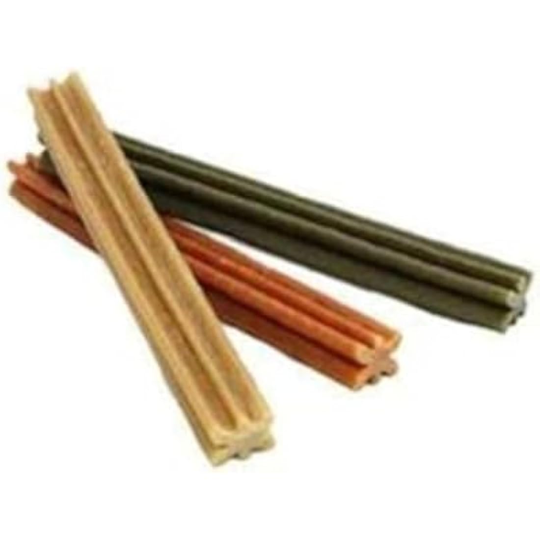 WHIMZEES Natural Dental Dog Treats Stix, May Vary, 50 Count (Pack of 1), Large