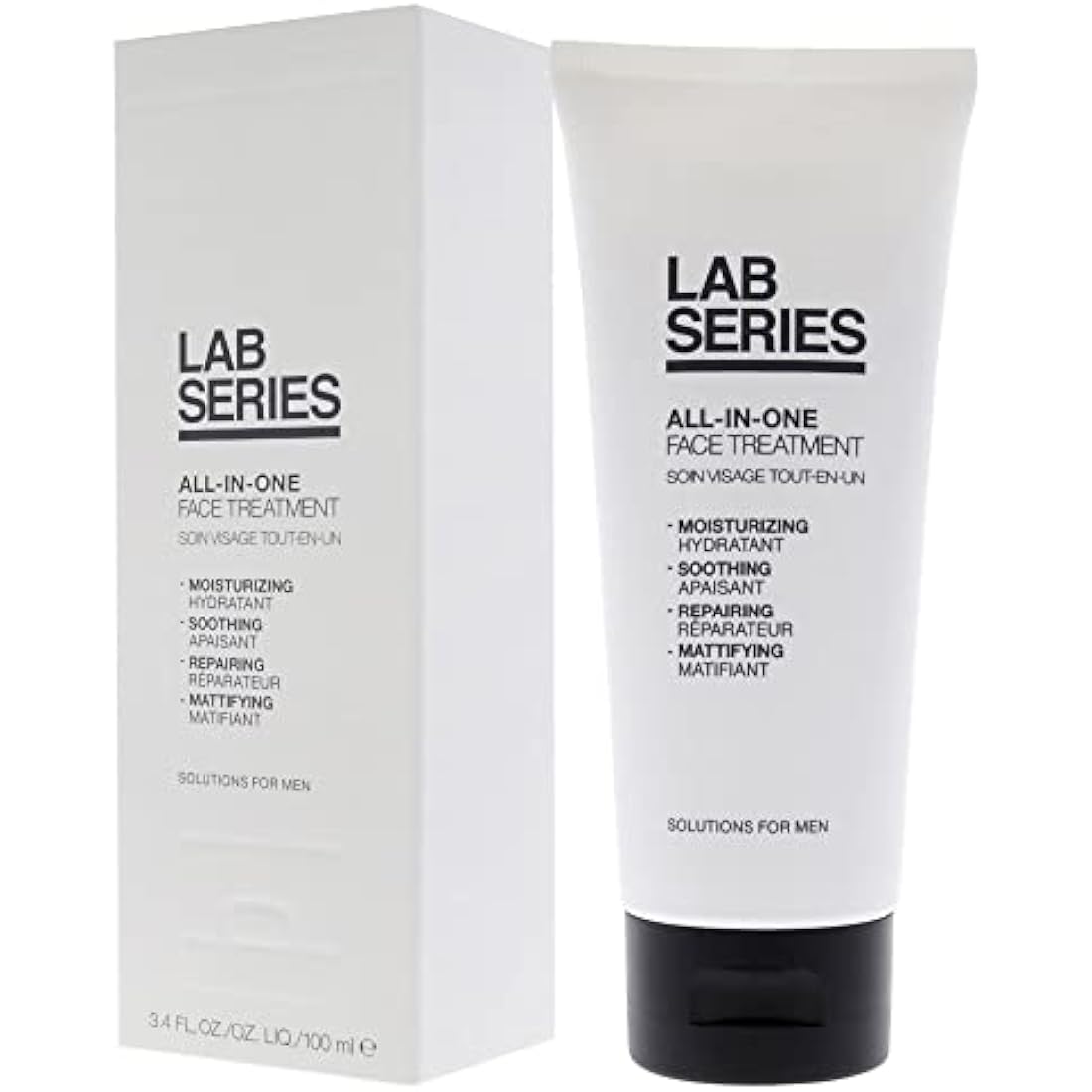 Lab Series All-In-One Face Treatment For Men 3.4 oz Treatment