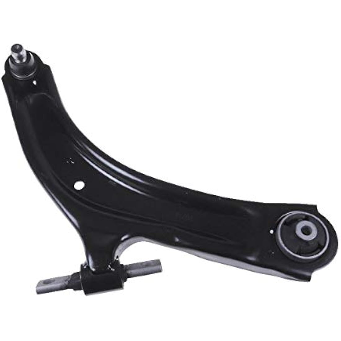 The Urban Company Wishbone, Suspension, Track Control Arm Compatible/Replacement For Nissan Qashqai (2007-2015) Lower, Front, Right
