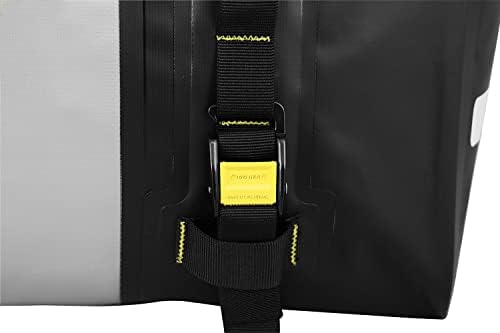 Nelson-Rigg Hurricane Dry Duffle Bags