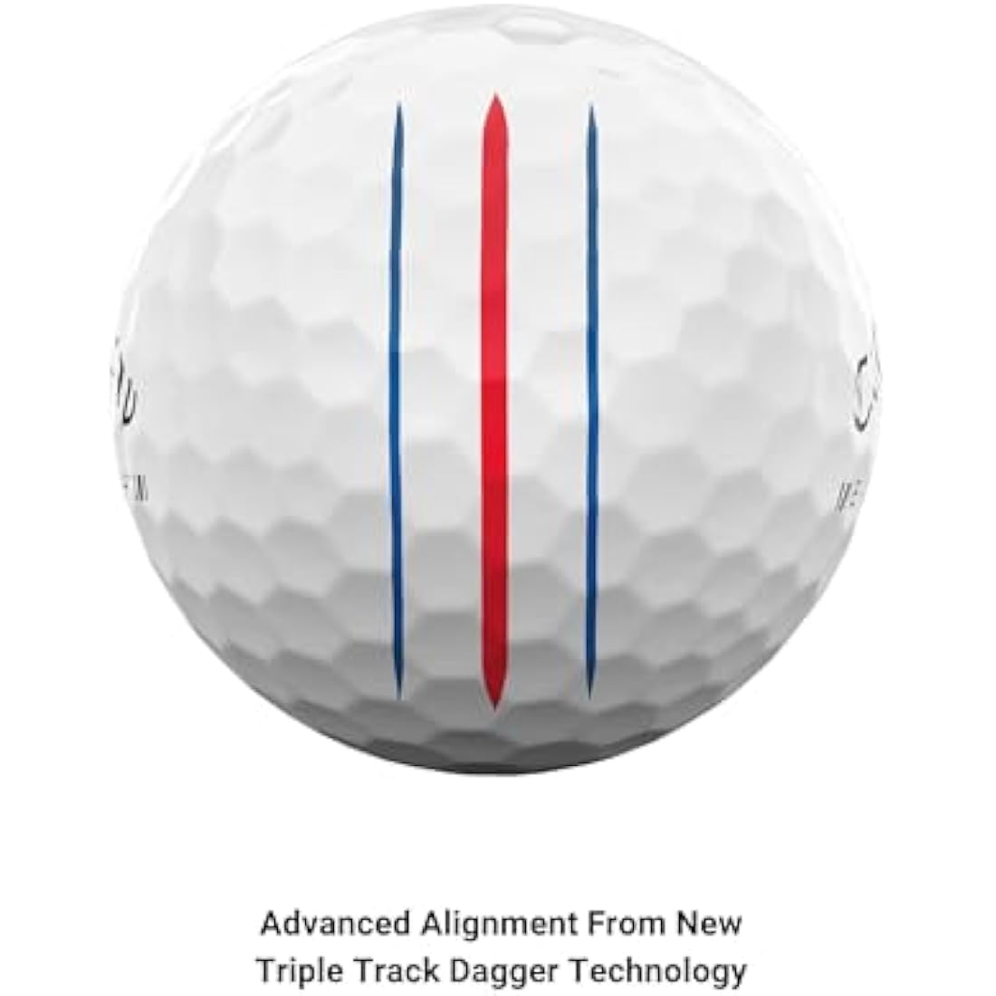 Callaway Golf ERC Soft Golf Ball 2023