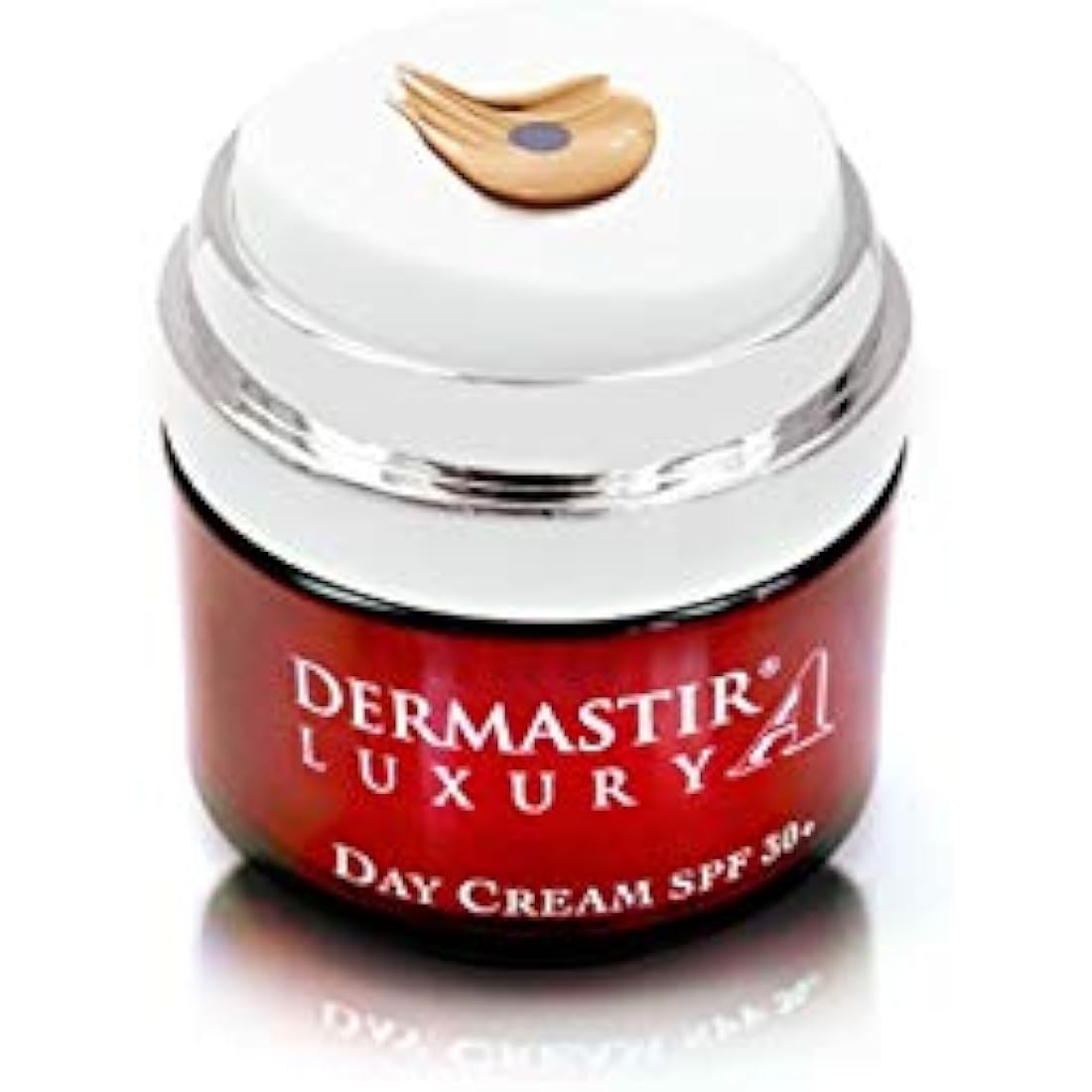 Dermastir Tinted Day Cream SPF30+