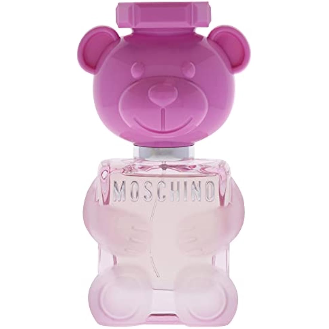 Moschino Toy 2 Bubble Gum Eau de Toilette Spray 50 ml