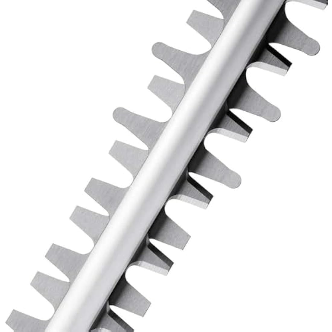 Bosch Trimmer UniversalHedgeCut 50 (480 W, Blade Length: 50 cm, for Medium Hedges, Tooth Opening: 26 mm, in Carton Packaging)