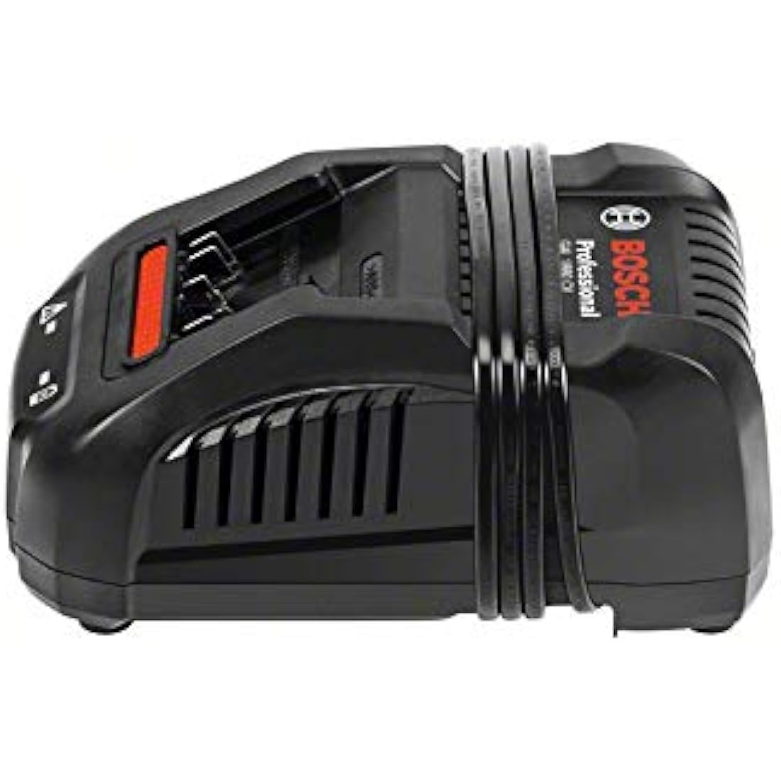 Bosch Professional 18V System Battery Quick Charger GAL 1880 CV