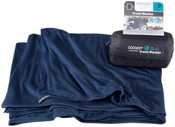 Cocoon Coolmax Travel Blanket